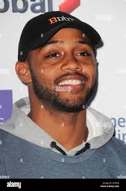 Brandon armstrong hi-res stock photography and images