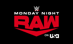 Wwe raw logo 2018 is a free transparent png image carefully selected by pngkey.com. Wwe Monday Night Raw Results 4 6 2020