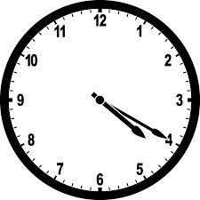 Таблица тиражей с информацией о розыгрыше суперприза. Clock 4 20 Clipart Etc