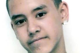 Billy Cox murder: Plea to find killer of teenage boy shot dead