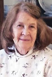 Patsy Horton Obituary (1940