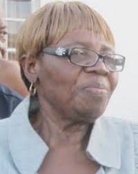 Emerald Lorina Farrington