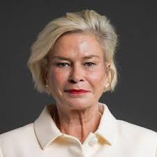 Rachel Gilmour, MP for Tiverton & Minehead