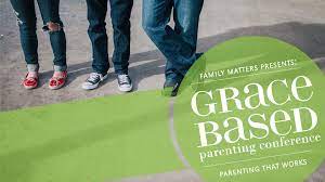 They've tried the countless parenting. Grace Based Parenting Conference With Dr Kimmel Keystone Church Ankeny Ia
