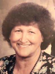Freda Mays Obituary
