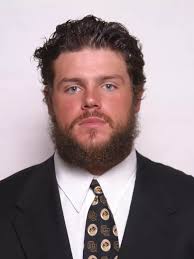 2001 Football Roster