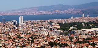 Today, i̇zmir is one of turkey's most pleasant cities: Tender Seferihisar Geothermal Concession Near Izmir Turkey Think Geoenergy Geothermal Energy News