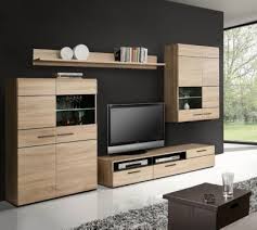 Wohnwand Sonoma Eiche Wenge Mit Beleuchtung Jetzt Bestellen Unter Https Moebel Ladendirekt De Wohnzimmer Schraenke Woh Wohnwand Wohnen Gunstig Mobel Kaufen