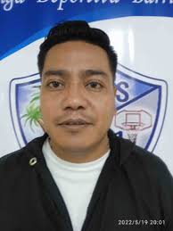 Liga deportiva Barrial y Parroquial Solanda