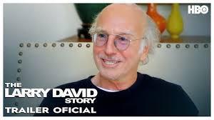 what happened to the larry david documentary? : r/curb