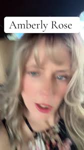 Amber Shelly Rose