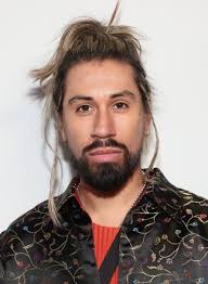 Roberto Barron Claudia Editorial Stock Photo