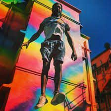 Jcvaz For St Art Chennai At Kannagi Nagar Mtc Terminus In Chennai India 2020 Wip