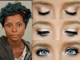What Are Some Great Back To School Makeup Looks Back To School Makeup School Makeup Makeup Looks