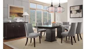 Made from solid and manufactured wood with a warm. Contemporary Dining Room Sets Wild Country Fine Arts