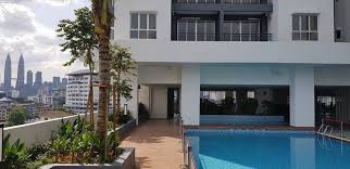 Darul dinasti (a wholly owned by trinity group). Residensi Jalilmas For Sale In Bukit Jalil Propsocial