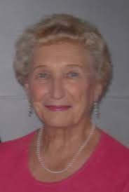 Peggy J Walker Obituary