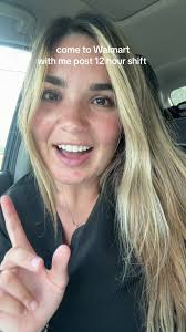 Hannah Nurse Walmart