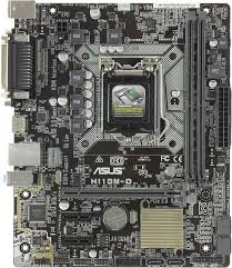 Compatible components (from 2,700 pcs). All Free Download Motherboard Drivers Asus H110m D Driver Xp Vista Win7 Win8 Win8 1 Win10 32bit 64bit