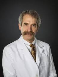 Dr. Thomas Anderson, MD, Pathology