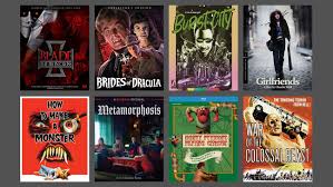 Корень зла», «охота на санту» и «фестиваль рифкина». Week Of November 15 2020 New Blu Ray And Dvd Releases News In Movies