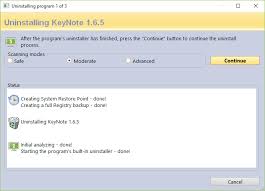 This is an amazing solution that helps you to uninstall stubborn applications from your pc. Remove Unwanted Programs Easily With Revo Uninstaller Pro