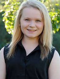 Kjenner du denne jenta?