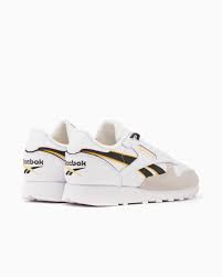 Reebok Classic Leather White 100032760 | FOOTDISTRICT