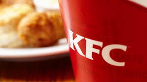 Geheimes Kfc Rezept Bei Ebay Verkauft Rezepte Kfc Lebensmittel Essen