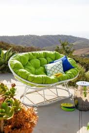 This papasan chair is the most cheap item among all that are sold today. What Is A Papasan Chair And 25 Examples To Steal Digsdigs