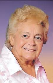 Gertrude Theresa Krappmann