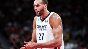 Coup d'envoi de la préparation pour les jo en ordre dispersé. Tokyo 2021 La Liste De L Equipe De France De Basket Masculine Pour Les Jeux Olympiques Eurosport