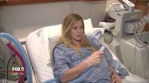 Laughing Gas Helps Women With Pain Of Childbirth Youtube