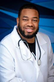 This Black Entrepreneur Calls Himself "The Funnel Doctor," Helping Other  Black-Owned Businesses Create High-Converting Sales Funnels to Get More  Clients