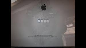 Macbook air 13, macos 10.14. 4 6 Digit Mac Unlock Icloud Password Tool Enter Your System Lock Pin Code To Unlock This Mac Youtube