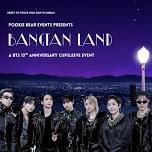 BANGTAN LAND