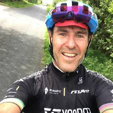 Jason Black Mountaineering