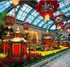 Chinese New Year In Las Vegas Chinese New Year Vegas Baby Vegas