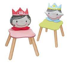 Ce fauteuil de cinéma est personnalisable. Chaise Enfant Personnalisee Ideecadeau Fr