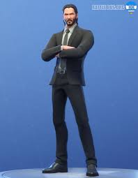 A john wick is only bad when he didn't spend 8 weeks and every daily grinding to get the skin cause mommy's credit card doesn't exist for a 21 year old in college paying his own bills. John Wick Outfit Fortnite News Skins Settings Updates