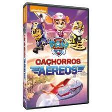 Patrulla Canina Cachorros Aereos Vuela En Estas 7 Aventuras De La Patrulla Canina Una Mision Frosted Flakes Cereal Box Cereal Box She Ra Princess Of Power