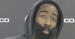 James Harden: 'I feel like I am the MVP'