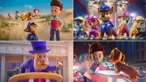 Paw Patrol The Movie On Paramount Plus Latest News Information Updated On June 03 2021 Articles Updates On Paw Patrol The Movie On Paramount Plus Photos Videos Latestly