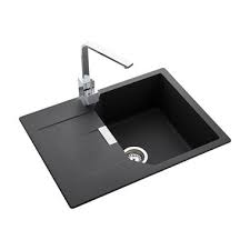 Well, before talking about the advantages of ceramic sink, let's talk about why you need to choose vessel sink. Black Kitchen Sinks Save Up To 60 Today Tap Warehouse