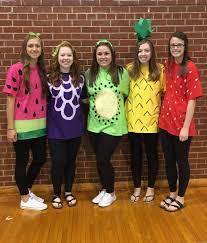 Fruit Costume Costume Halloween Carnaval Deguisement Idees De Deguisement