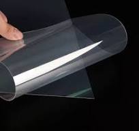 Clear PET Sheet 1mm - High Quality Transparent Plastic
