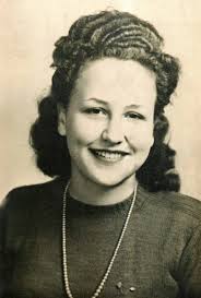 Obituary of Lois S Robson