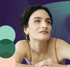 Jenny Slate in Conversation