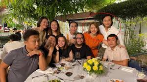 Sau tin đồn hẹn hò, mai tài phến ít xuất hiện bên mỹ tâm, thi thoảng cập nhật một vài hình ảnh lên mạng. Má»¹ Tam Va Mai Tai Pháº¿n Tranh Nháº¯c Ä'áº¿n Nhau NhÆ°ng Váº«n Lá»™ áº£nh Háº¹n Ho