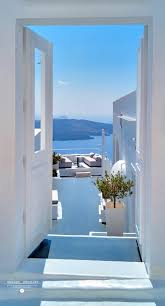 Volcano View Fira Santorini Griechenland Santorini Santorini Griechenland Traumurlaubsziele